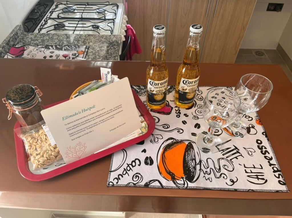 Apartament Don Lucio San Juan Zewnętrze zdjęcie